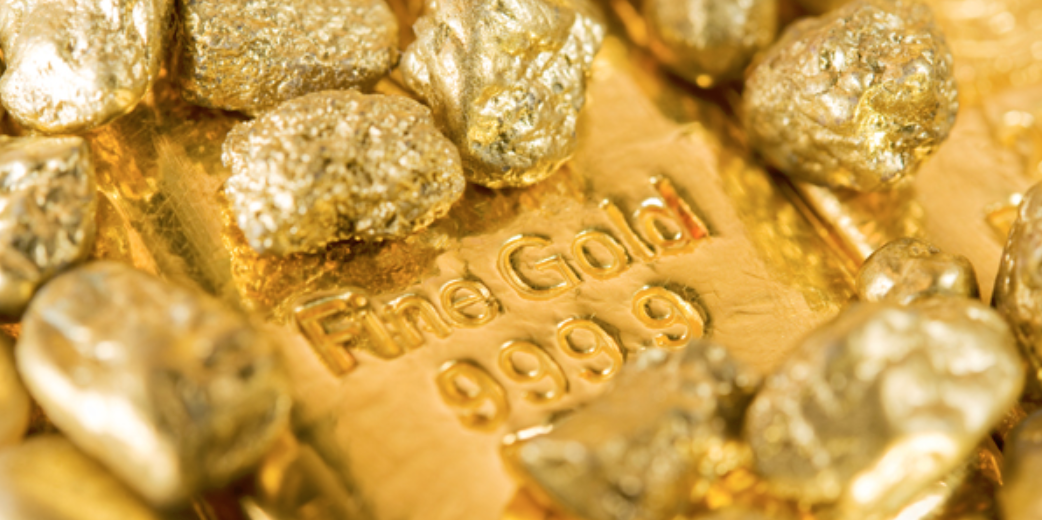 Top 10 Countries With Largest Gold Reserves | Advisorpedia