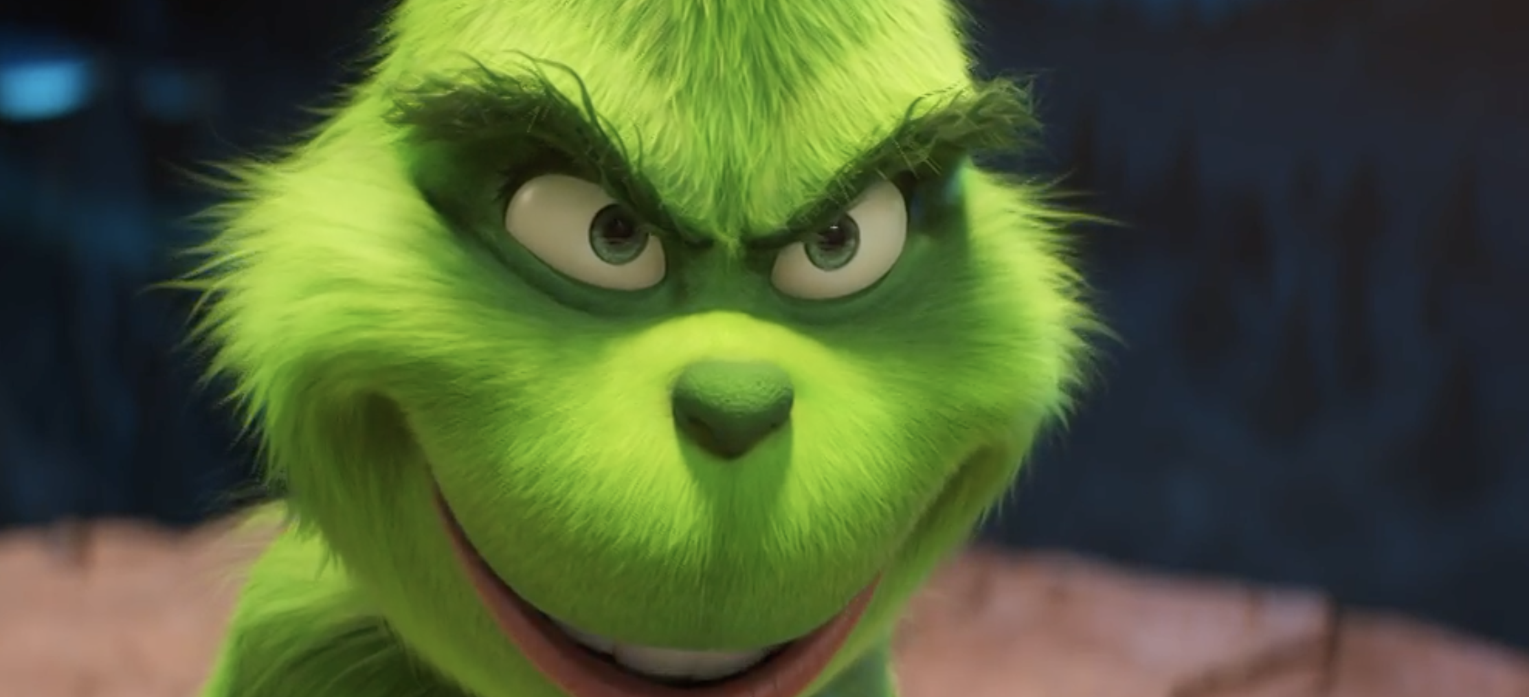 Manchin Plays the Grinch | Advisorpedia