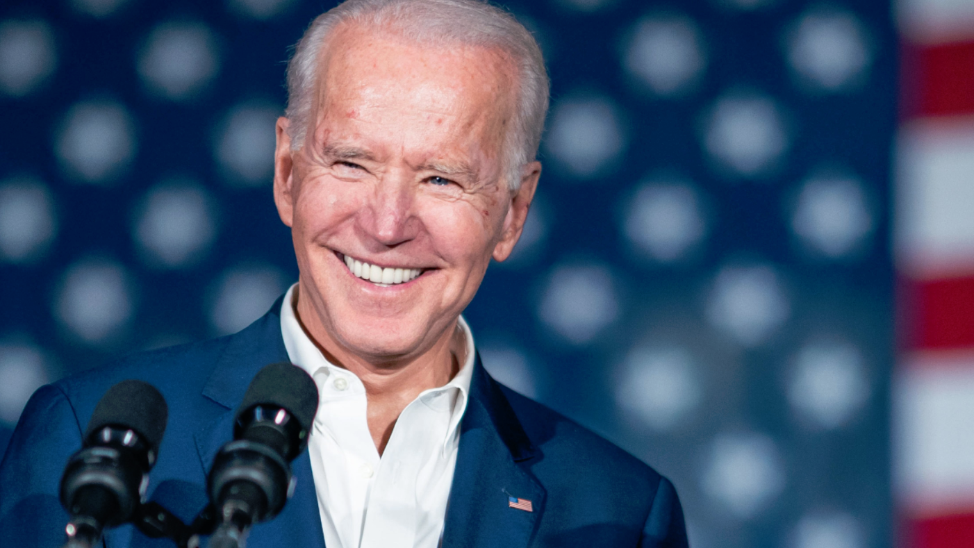 Will Joe Biden Run in 2024? Advisorpedia
