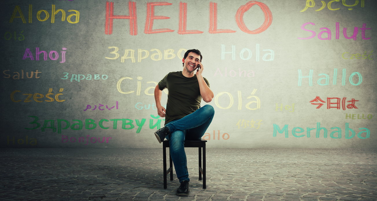 Improve Your Customer Experience With Multilingual Support | Advisorpedia