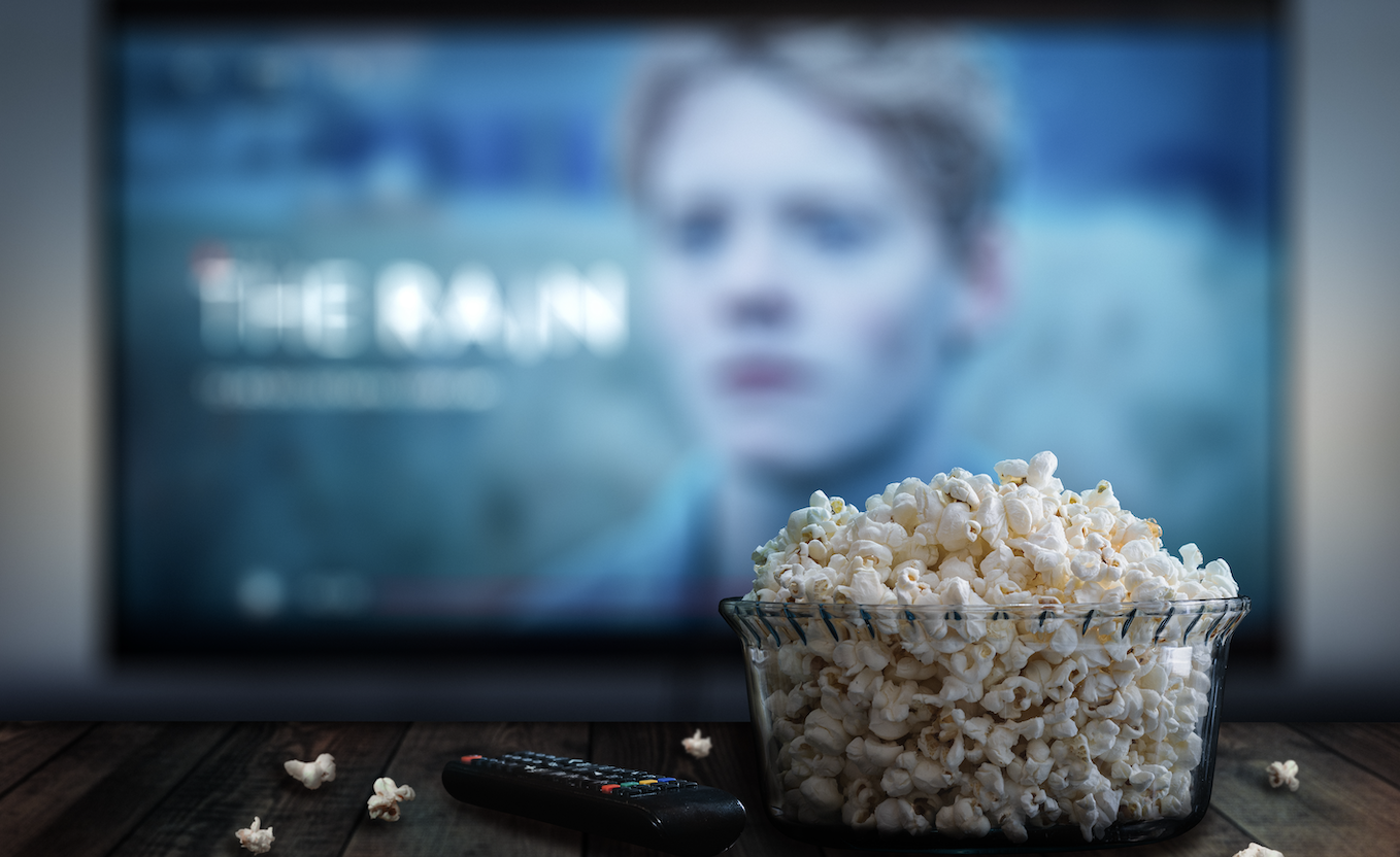 Netflix: Subscriber Numbers Beat but Costs Raise Question | Advisorpedia