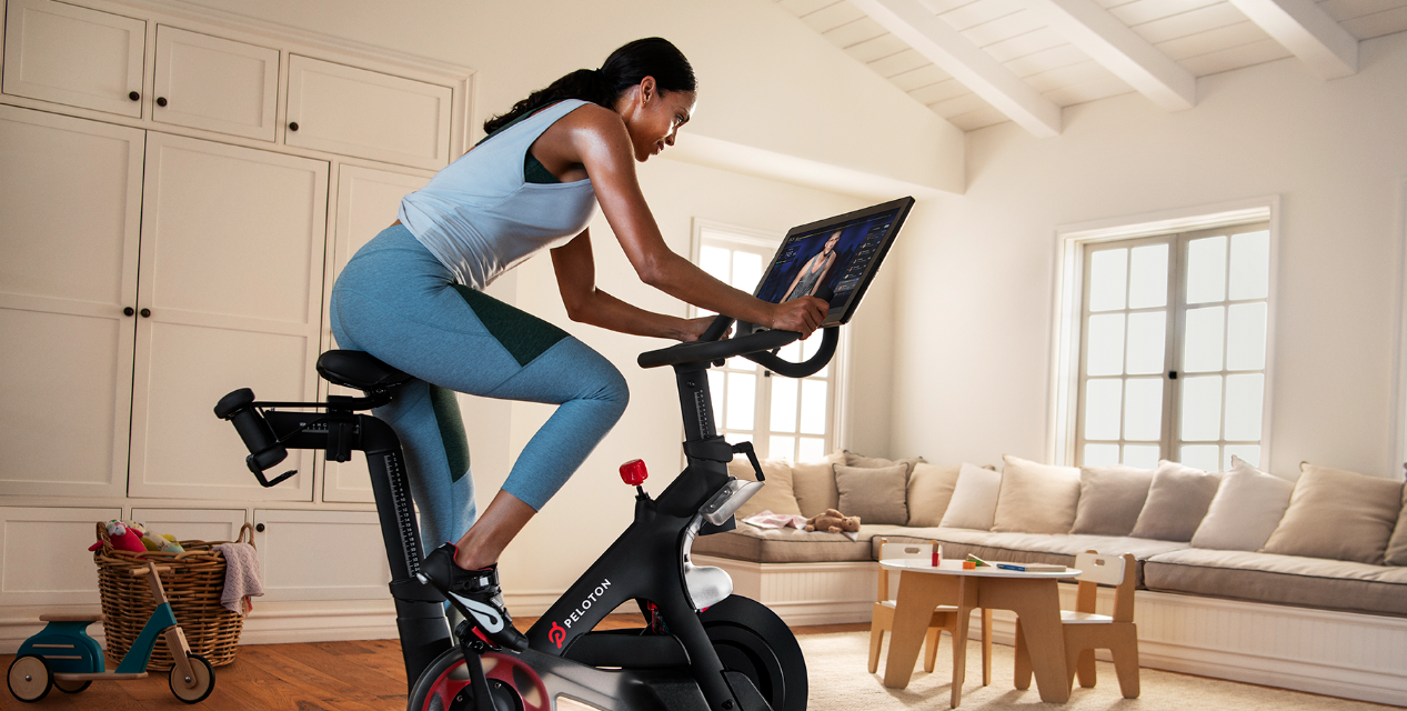 Down More Than 71% In 2022, Should You Buy Peloton Stock? | Advisorpedia