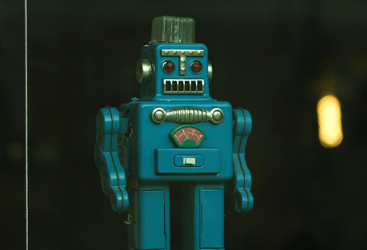 Human Advice Prevails: Understanding the Evolution of Robo-Advisors ...